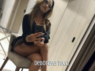Deboravertucci