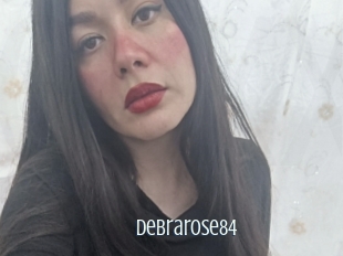Debrarose84