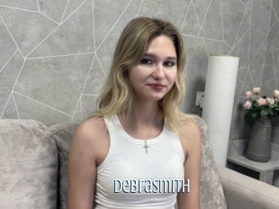 Debrasmith