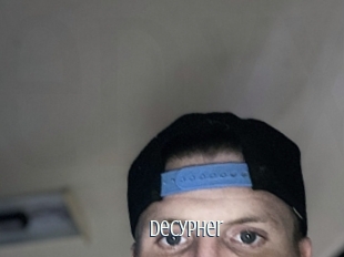 Decypher
