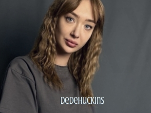 Dedehuckins
