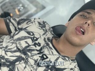 Deeharizon