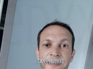 Deephole33