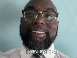 Deepslowstrokes