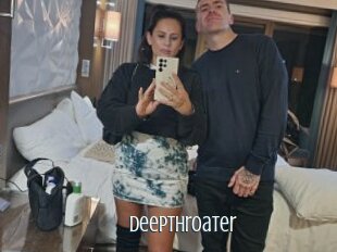 Deepthroater