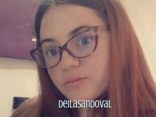 Deilasandoval