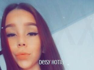 Deisy_hot18