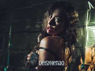 Deisyhenao