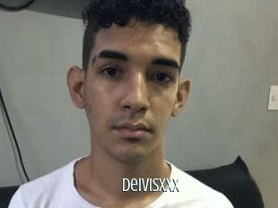 Deivisxxx