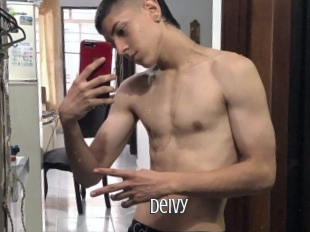 Deivy