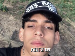 Dekuparker