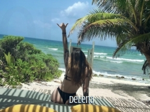 Delena
