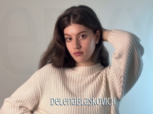 Delenablaskovich