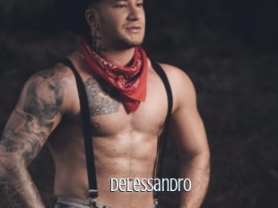 Delessandro