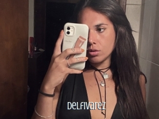 Delfivarez