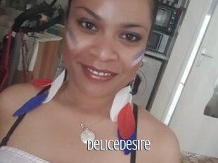 DeliceDesire