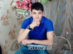 Delici0usbody