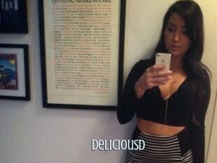 DeliciousD