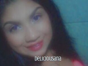 Deliciousana