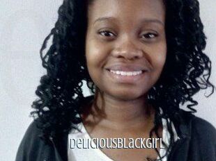 Deliciousblackgirl