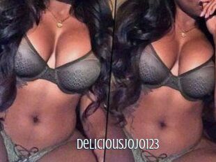 Deliciousjojo123