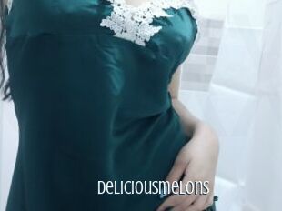 Deliciousmelons