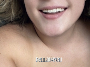Delilah4you