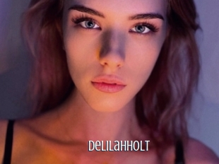 Delilahholt