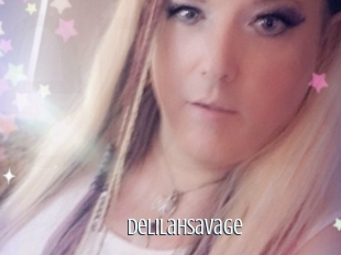 Delilahsavage