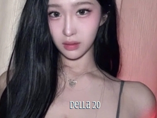 della_20 Edonkey xxx