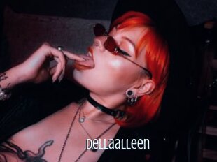 Dellaalleen