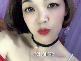 Dellahaze