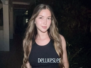 Dellkesler