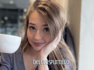 Deloraspuntillo