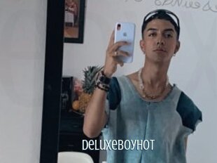 Deluxeboyhot