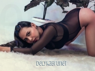 Delykabrunet