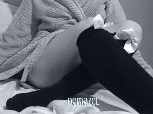 demazel Edonkey xxx