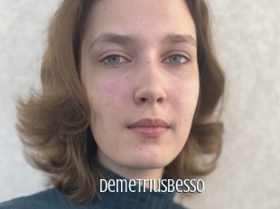 Demetriusbesso