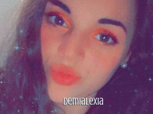 Demialexia