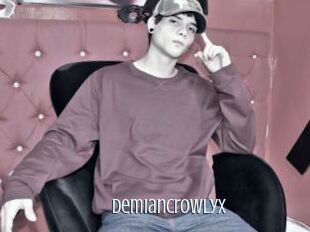 Demiancrowlyx