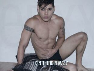 demiankenway Edonkey xxx