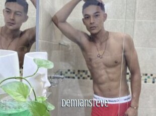 Demiansteve