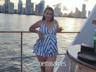 Demibarnes