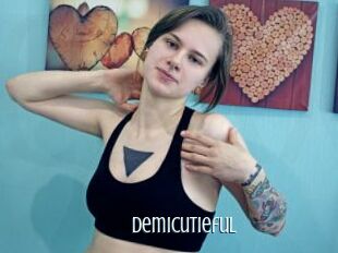 Demicutieful