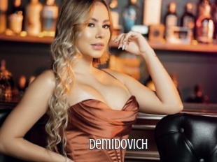 Demidovich