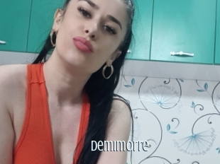 Demimorre