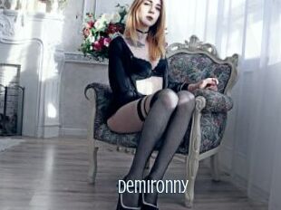 Demironny