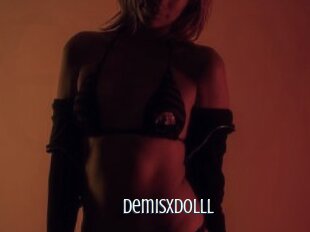 Demisxdolll