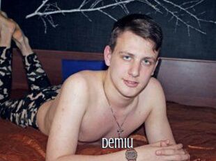 Demiu