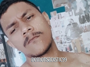 Demonsadistic99